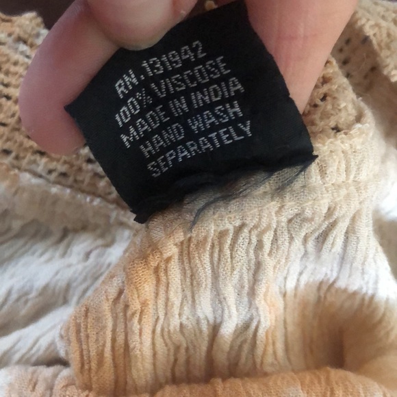 Maxi Dress - Picture 9 of 11